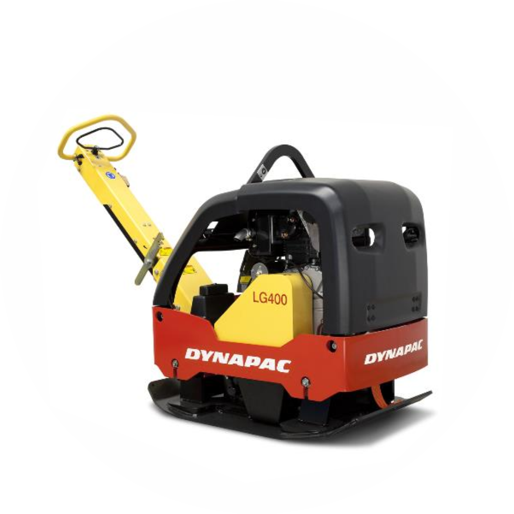 Vibrační deska Dynapac LG 400 400 kg